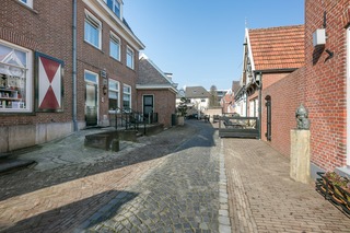 Ootmarsum - Kloosterstraat 19